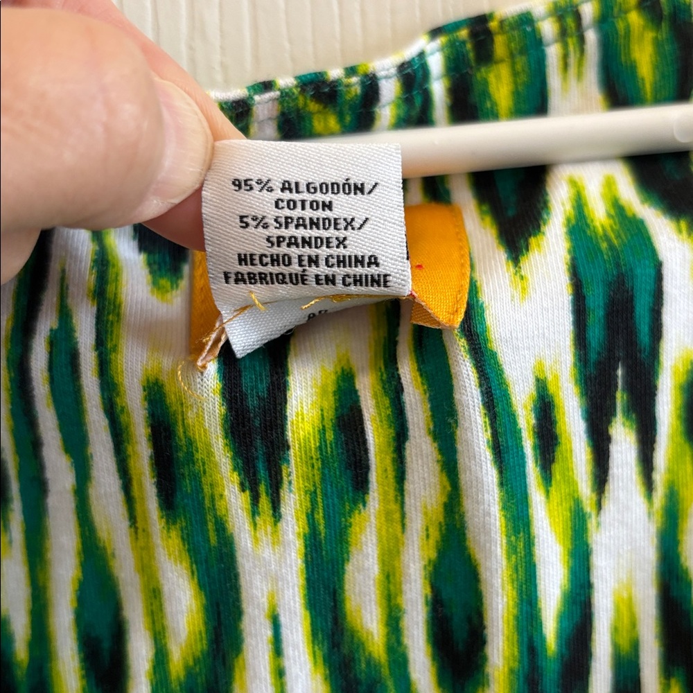 Ruby Rd. Women’s top - Picture 7 of 11